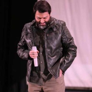 دانلود آهنگ امیرحسین نوشالی با معرفت